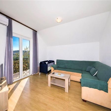 Apartment Sensa Trogir Buitenkant foto
