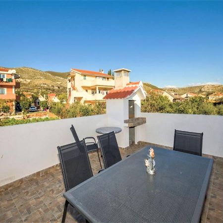 Apartment Sensa Trogir Buitenkant foto