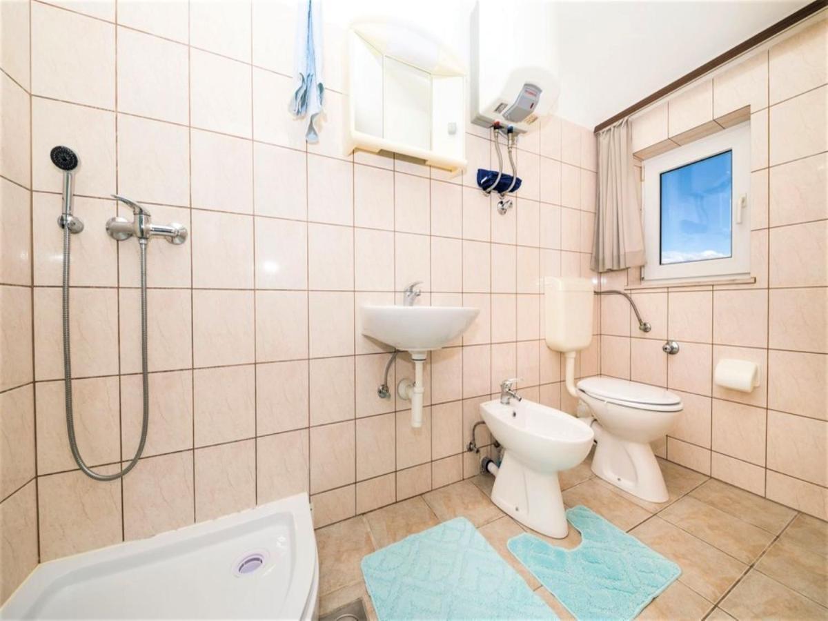 Apartment Sensa Trogir Buitenkant foto