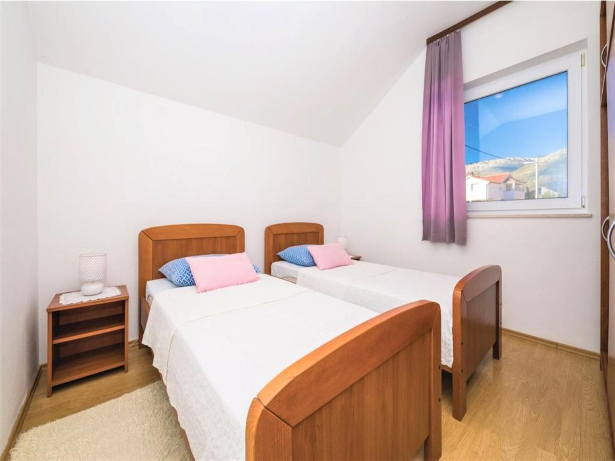 Apartment Sensa Trogir Buitenkant foto